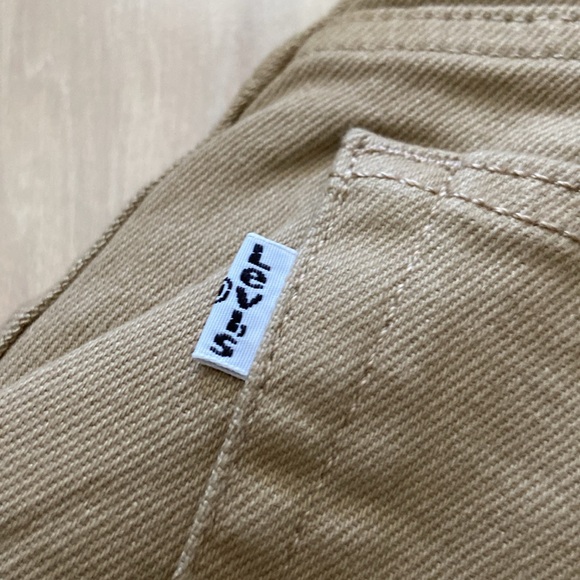 Levi’s cargo jeans - Picture 2 of 7